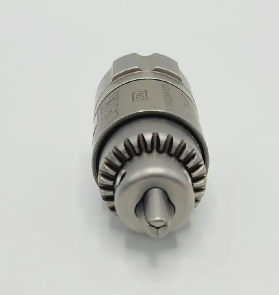 Stryker F1 Keyed Chuck Orthopedic 1900-132-000 2-1/8" - Image 3
