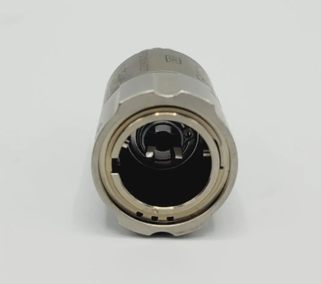 Stryker F1 Keyed Chuck Orthopedic 1900-132-000 2-1/8" - Image 4