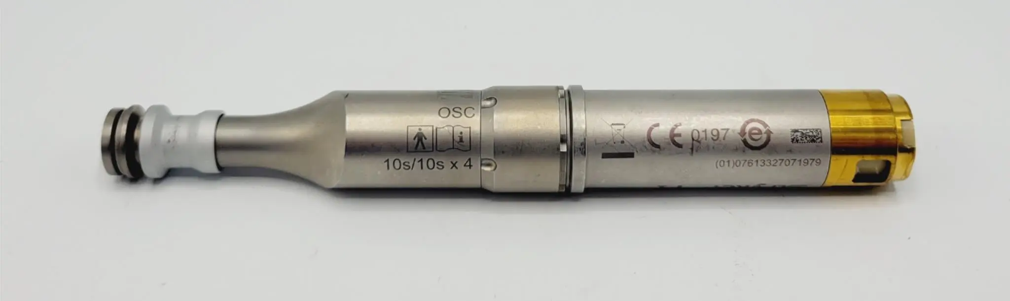 Stryker F1 Oscillating Saw 1900-031-000 6-1/2" - Image 2