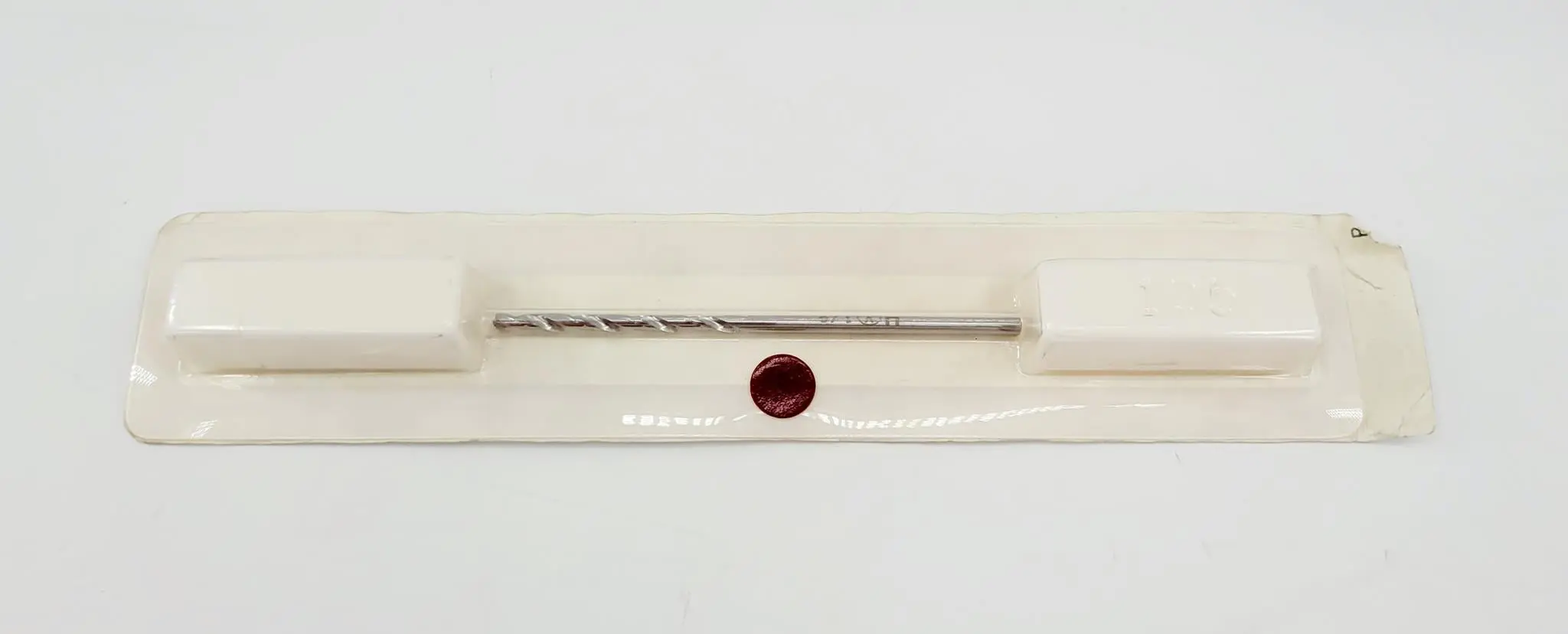 Stryker Howmedica 5800-4-125 3.2mm High Performance Bone Drill Bit 4" - Image 3