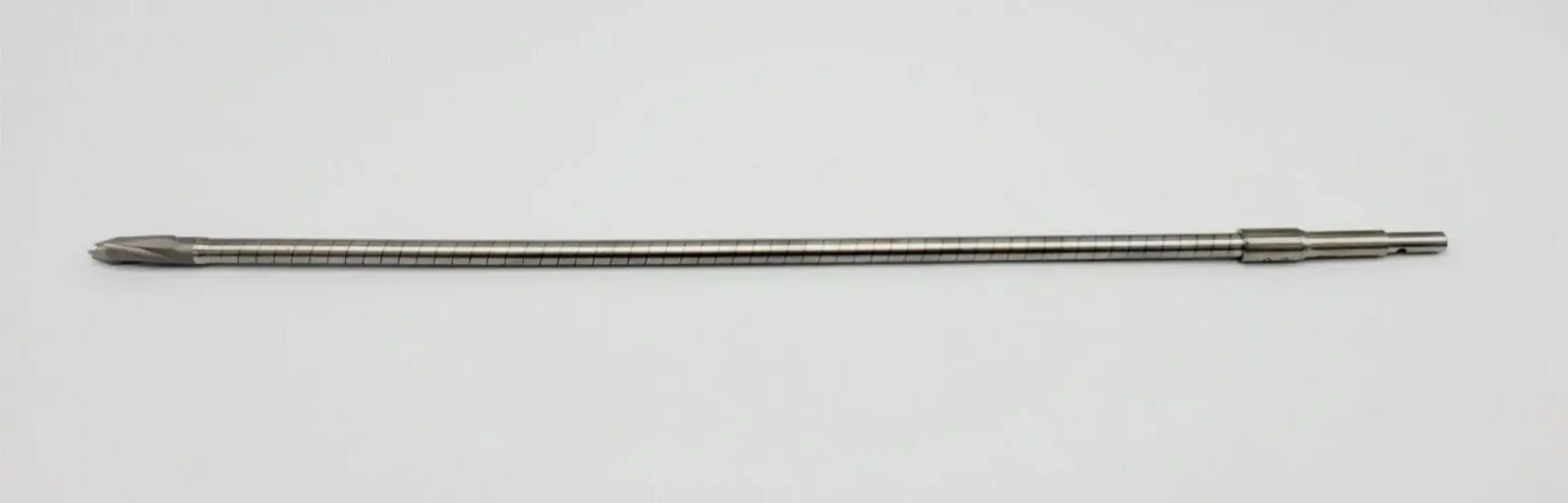 Stryker K706945 Flexible Cannulated Reamer 9.0mm 15-7/8" - Image 2