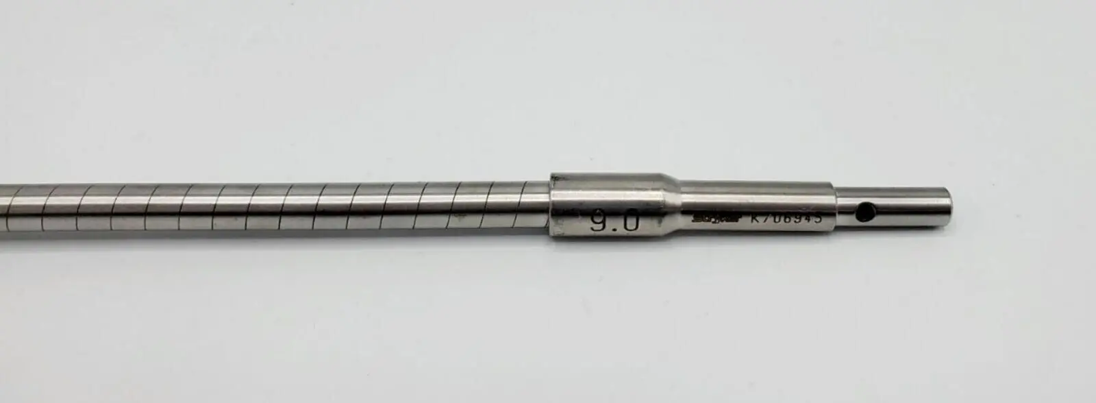 Stryker K706945 Flexible Cannulated Reamer 9.0mm 15-7/8" - Image 4