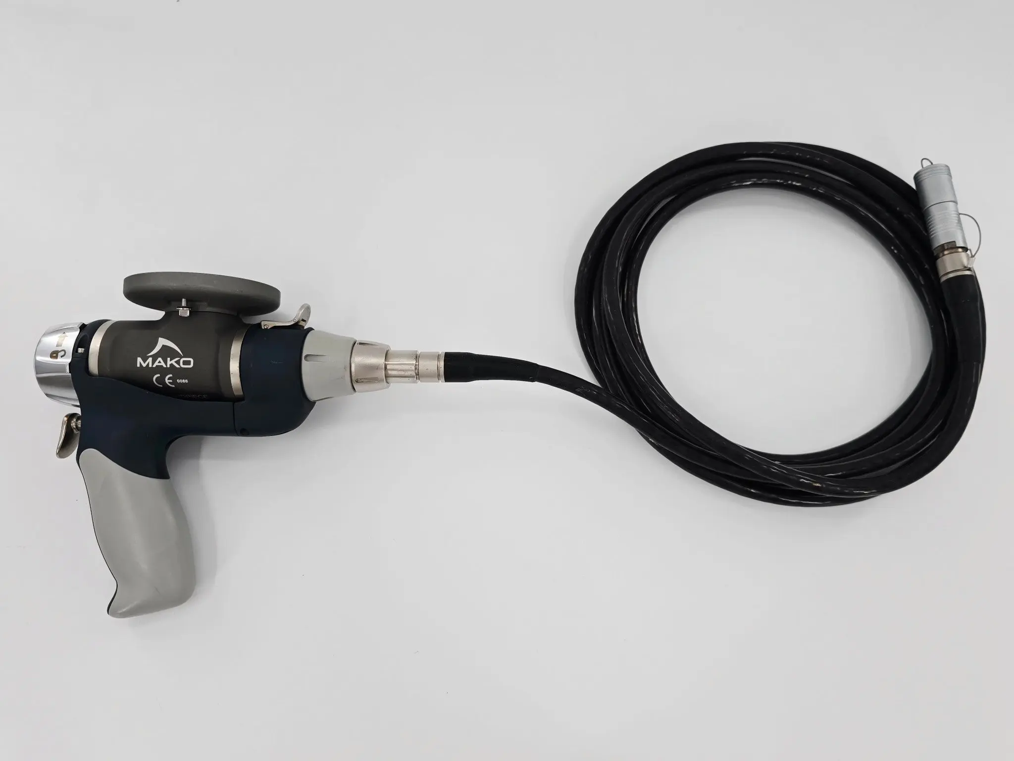 Stryker Mako 209063 Integrated Cutting System MICS Handpiece - Image 2