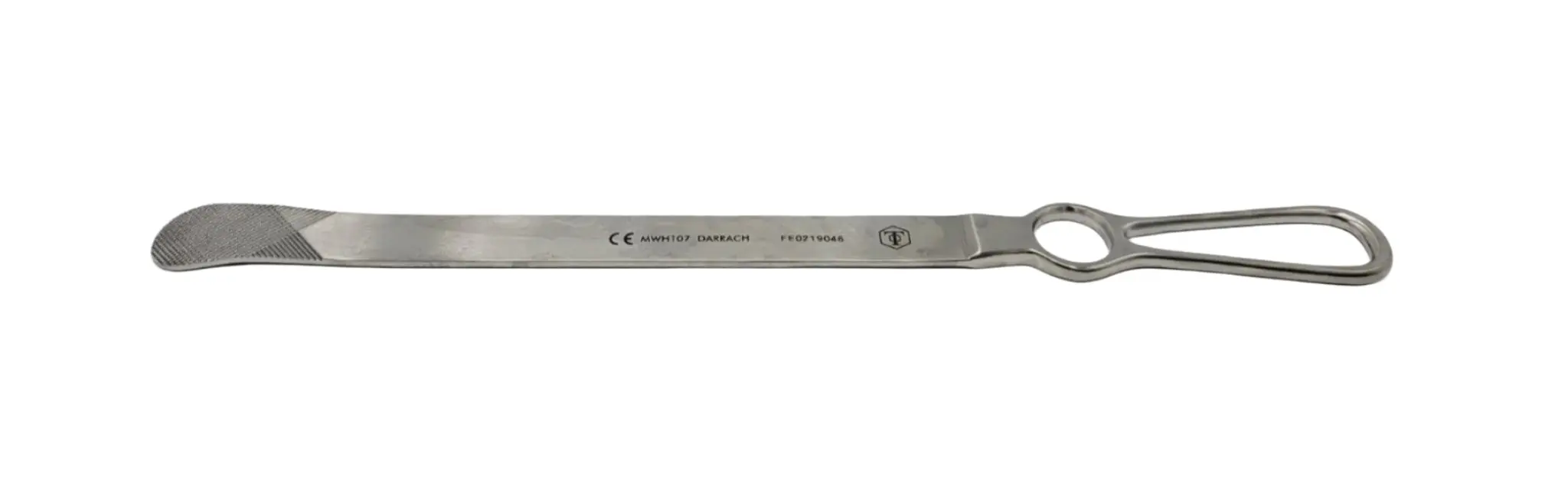Stryker MWH107 Long Narrow Darrach Arthroscopy 14-1/4"