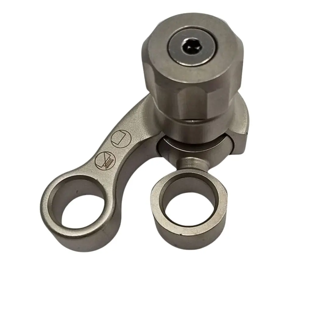 Stryker orthopedic linkage 48284035 Orthopedic Contouring Linkage 2"
