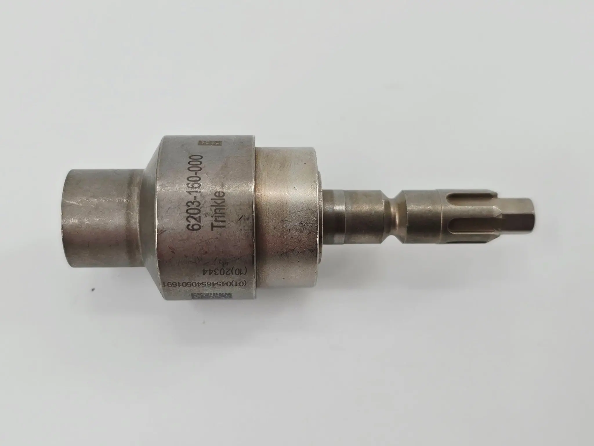 Stryker Trinkle Drill Attachment 6203-160-000 3" - Image 3