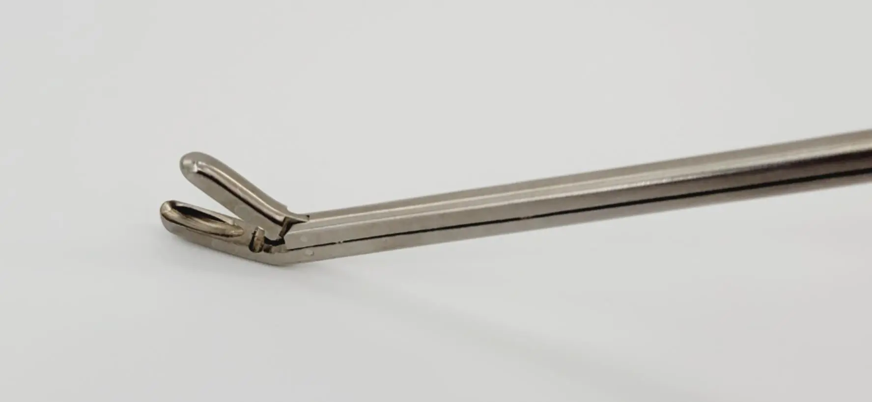 Surgpro 7SRU4MMSP Up-Biting Pituitary Rongeur 4mm 9-1/2" - Image 2