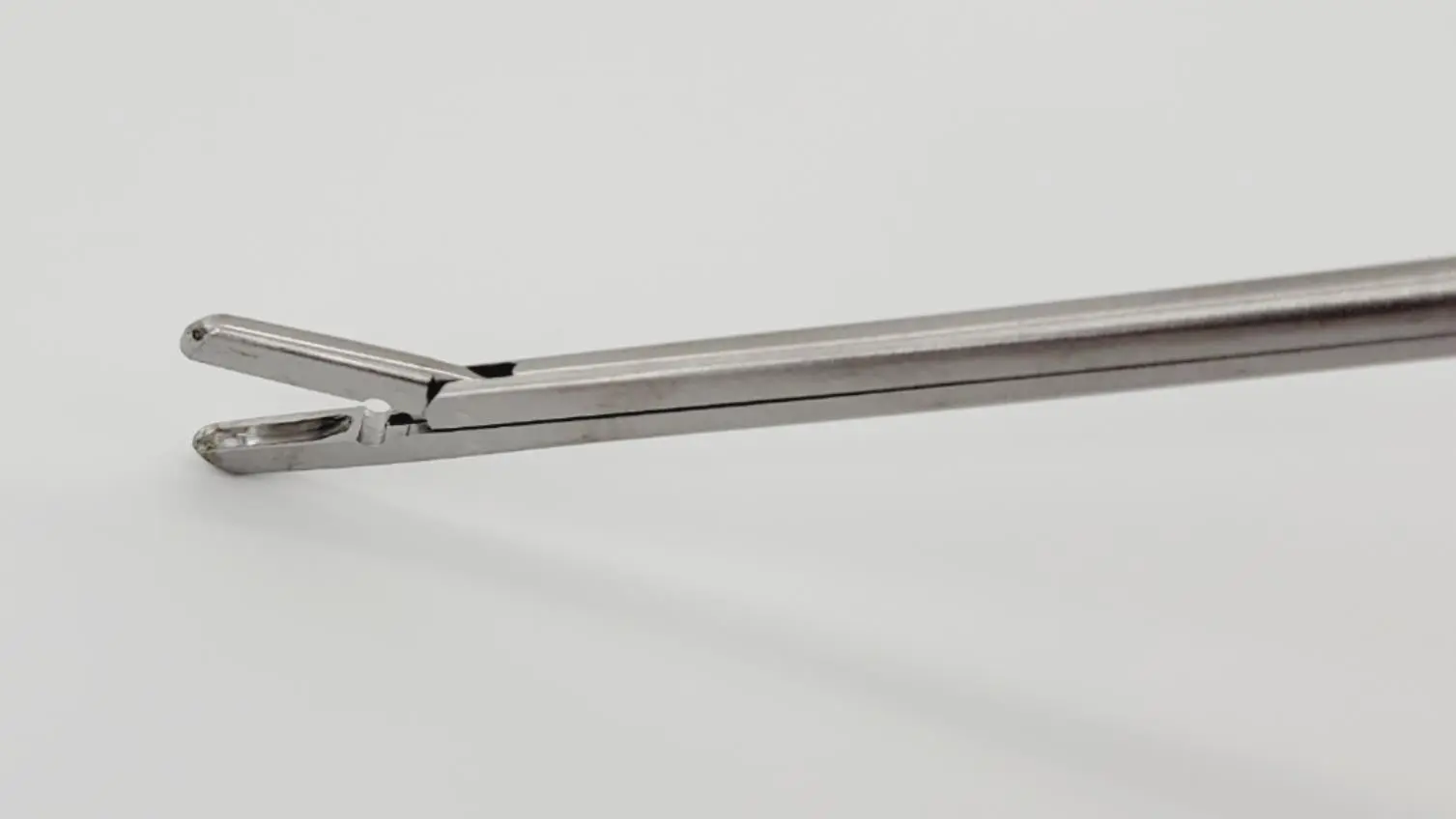 Surgpro CR7S2MMSP Straight Pituitary Rongeur 2mm 9-1/2" - Image 2