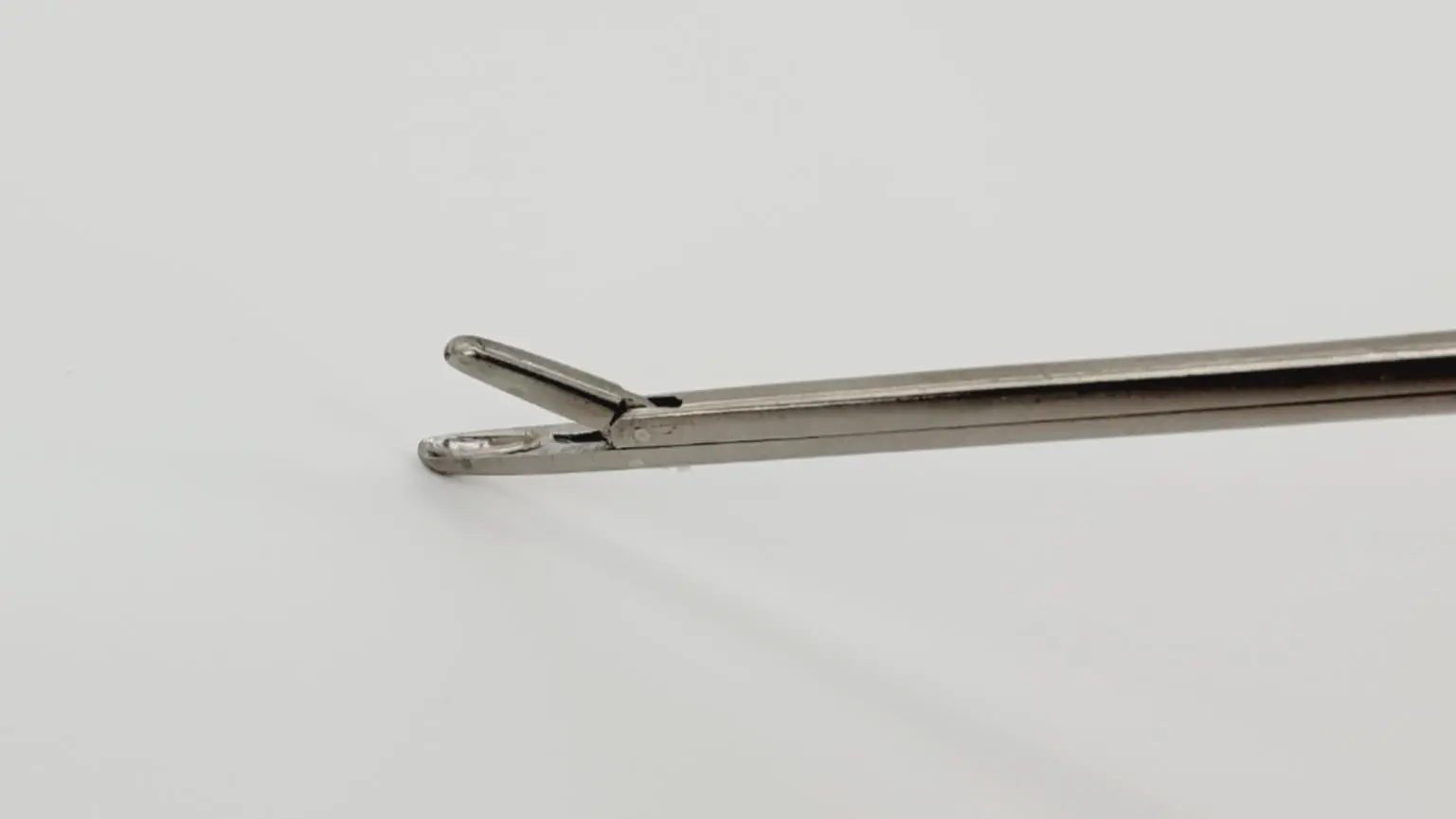Surgpro DRS2X6 Straight Pituitary Rongeur 2mm 8-1/8" - Image 2