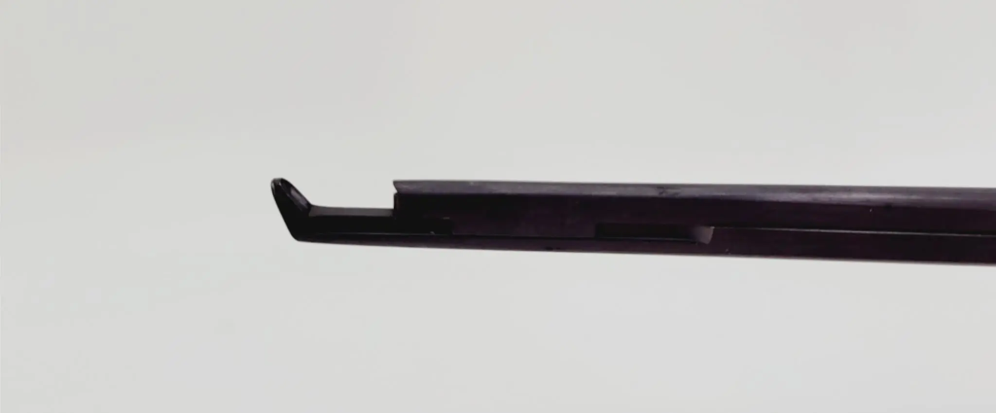 Surgpro EZ943ETCC EZ Clean 9.2" Detachable Kerrison 40° Up Thin Footplate German - Image 2