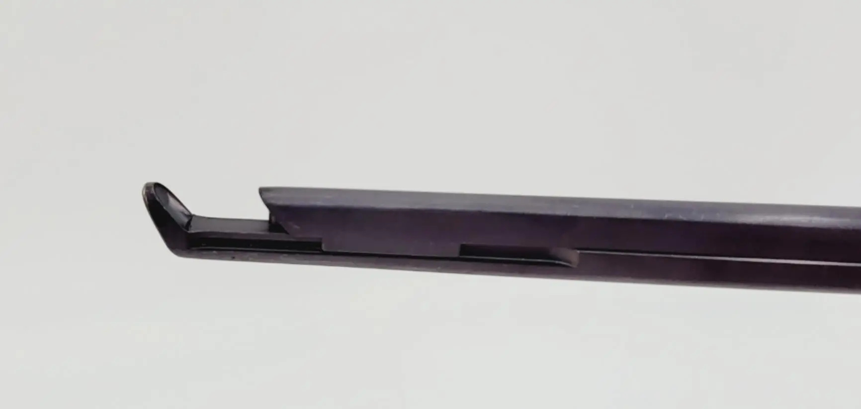 Surgpro EZ944ETCC EZ Clean 9.2" Detachable Kerrison 40° Up Thin Footplate German - Image 2