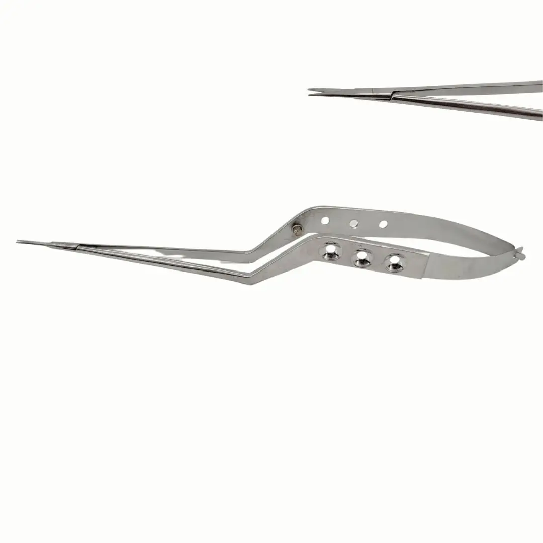 Surgpro FD038SP Yasargil Micro Scissor 8-3/4"