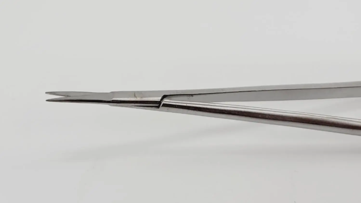 Surgpro FD038SP Yasargil Micro Scissor 8-3/4" - Image 2