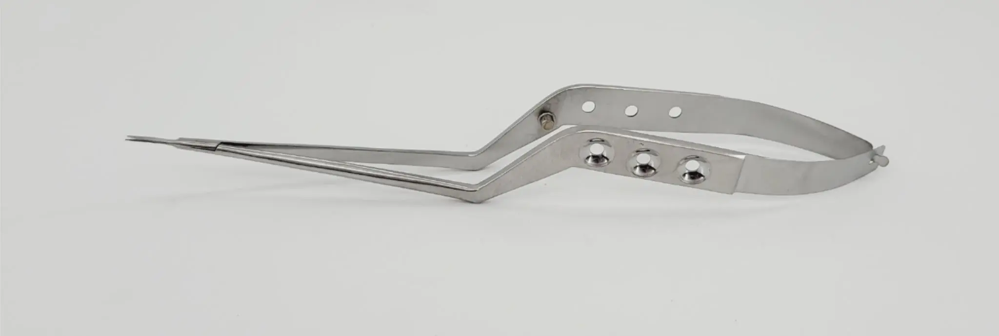 Surgpro FD038SP Yasargil Micro Scissor 8-3/4" - Image 3