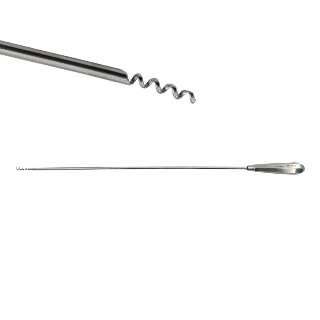 Symmetry Surgical 90-5605 5mm Myoma 20-1/4"