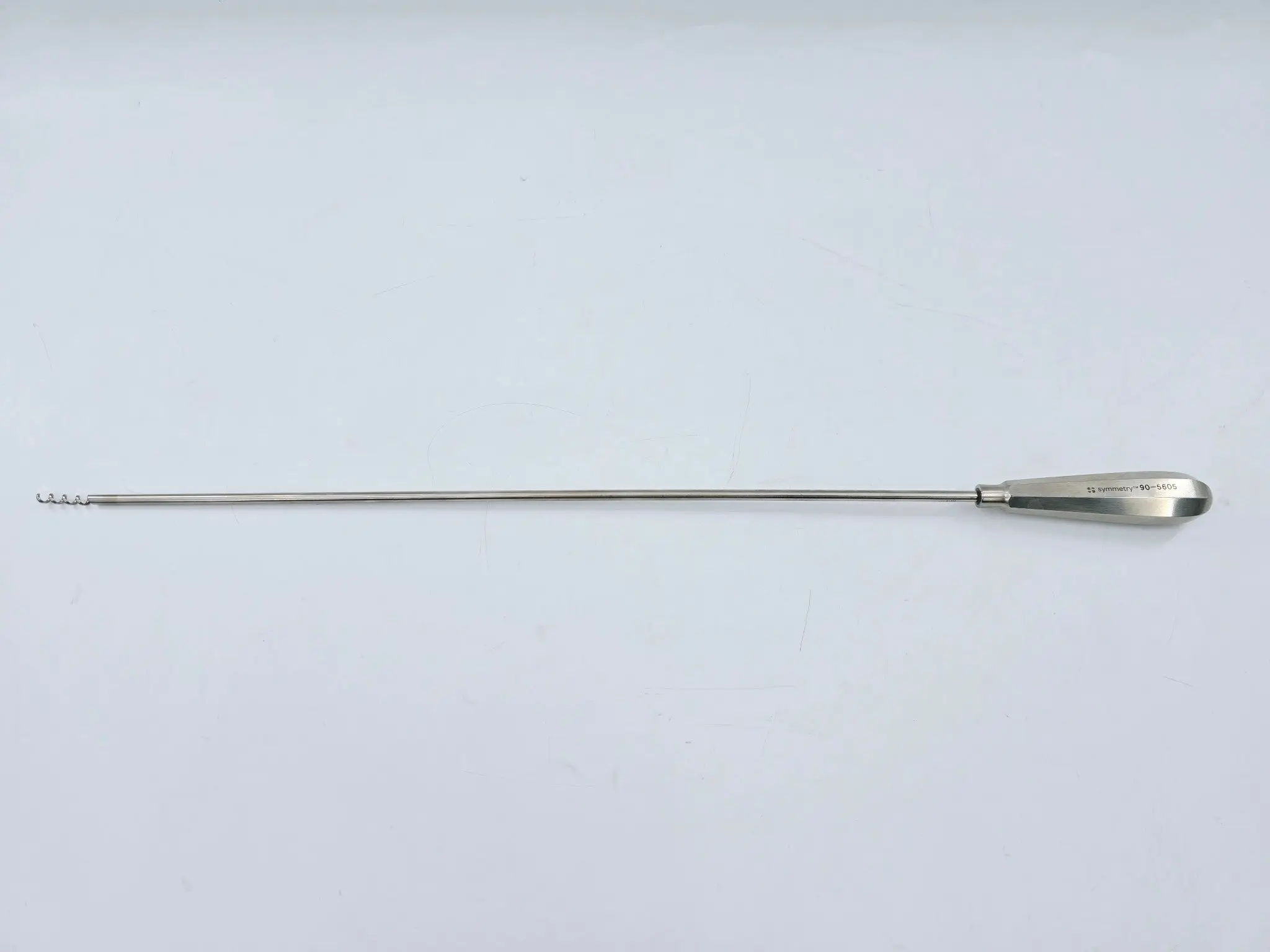 Symmetry Surgical 90-5605 5mm Myoma 20-1/4" - Image 2