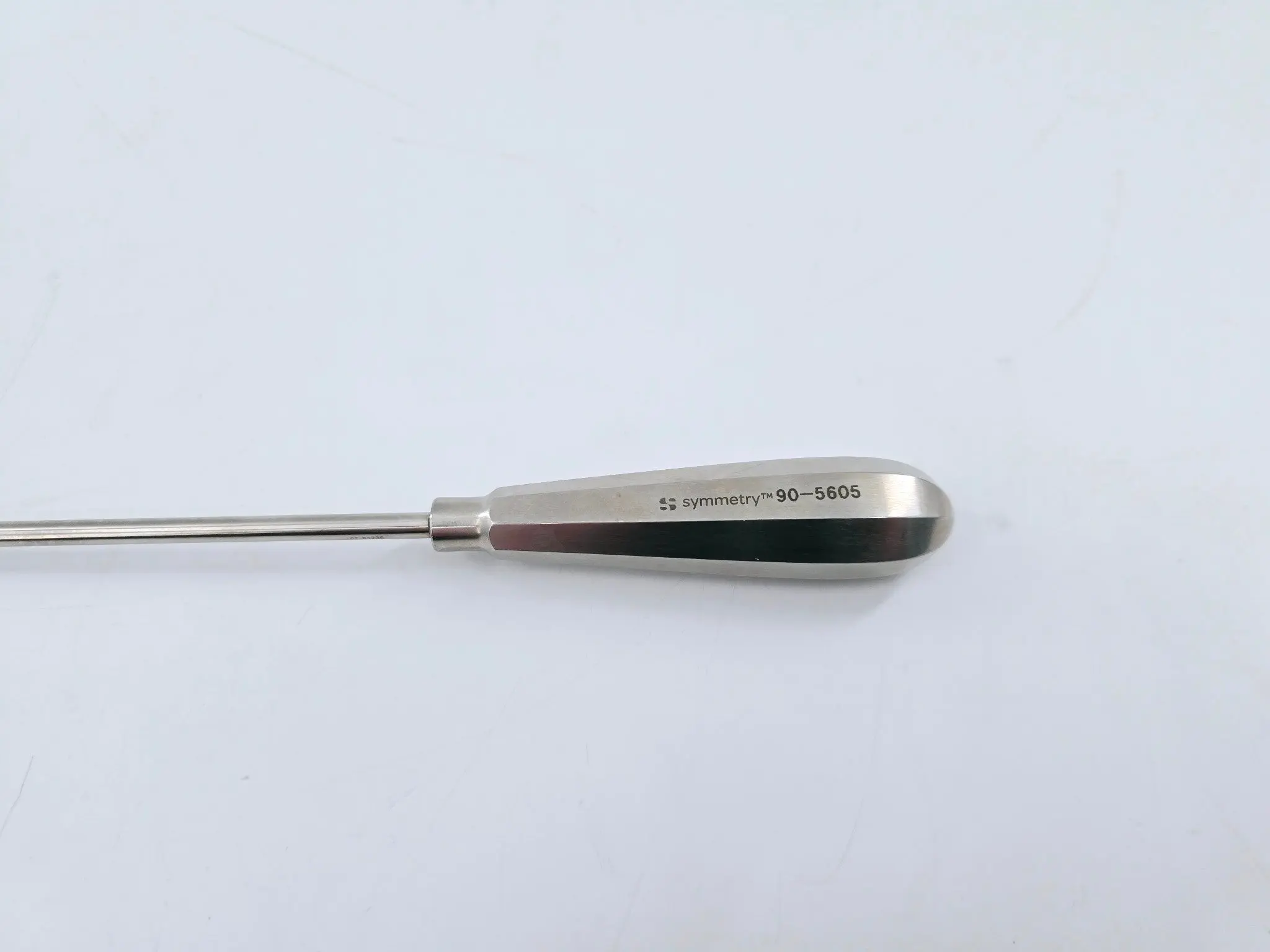 Symmetry Surgical 90-5605 5mm Myoma 20-1/4" - Image 3