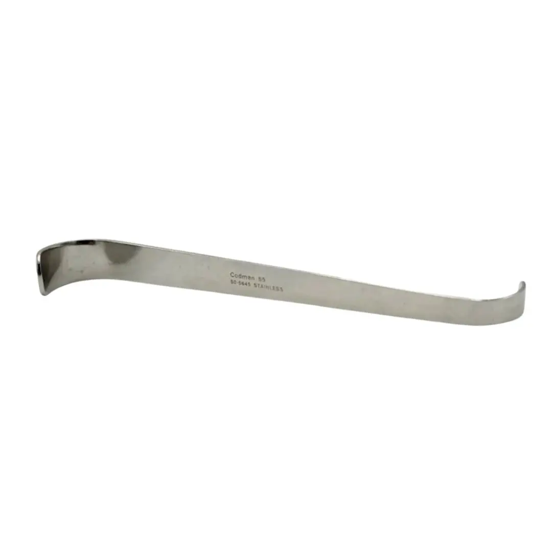 Symmetry Surgical 50-5645 Retractor, Children