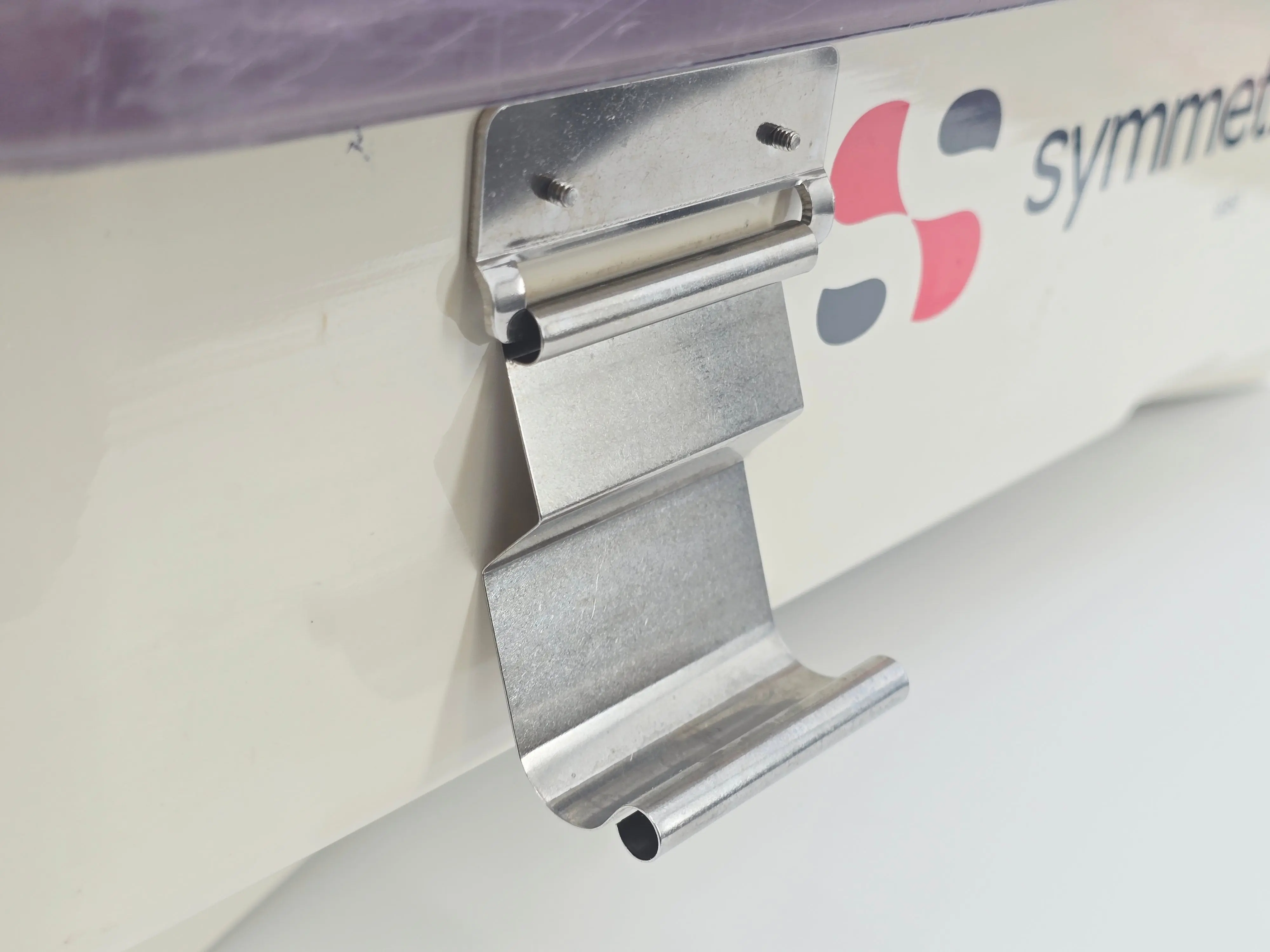 Symmetry Surgical FlashPak XL Sterilization Container System Case Used 9050 - Image 6