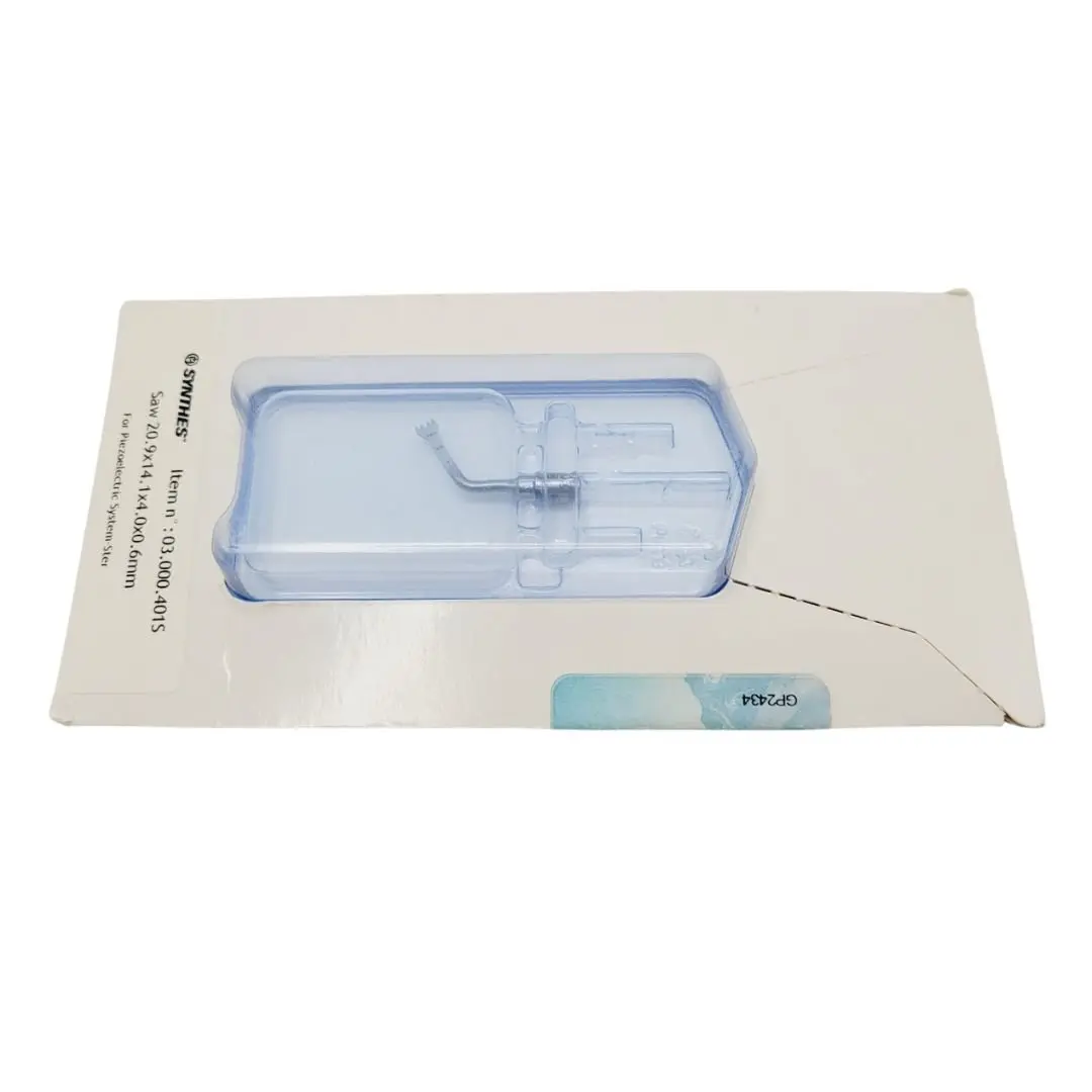 Synthes 03.000.401.98S Cutting Tip for Piezoelectric System