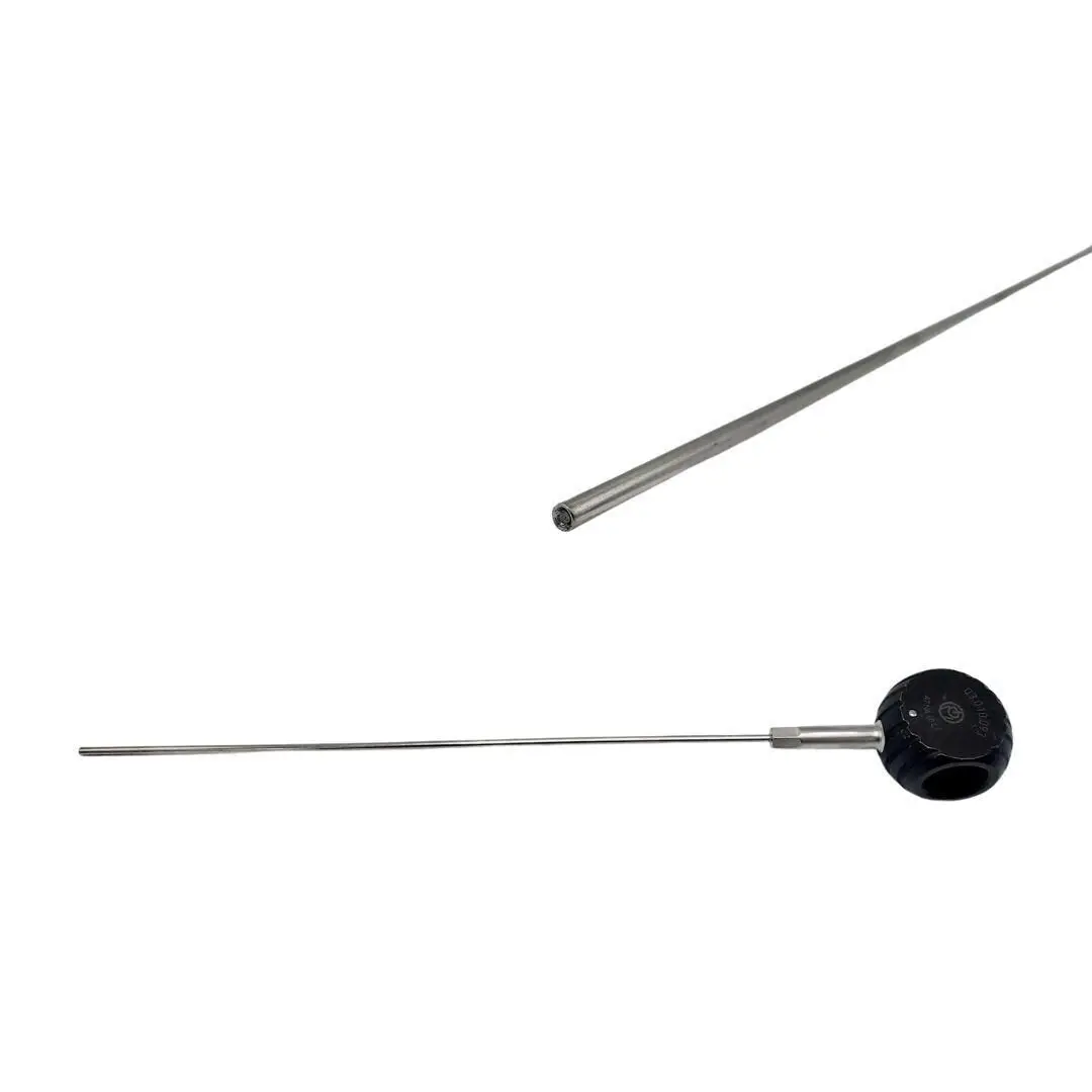 Synthes 03.010.093 Reaming Push Orthopedic 13-1/2"