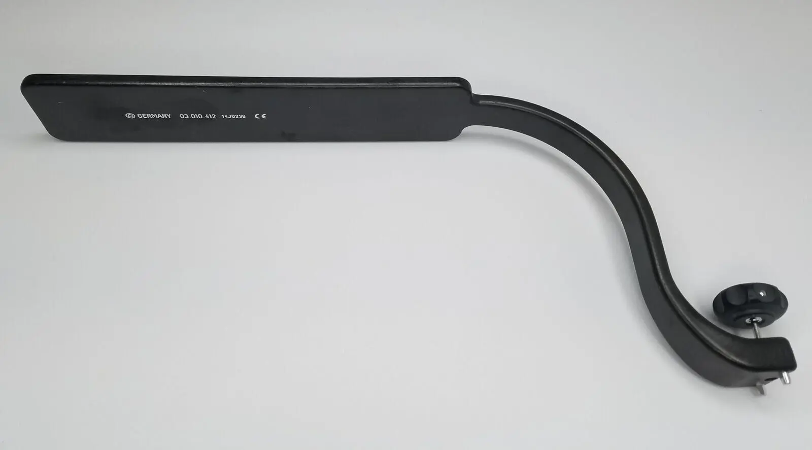 Synthes 03.010.412 Guide Aiming Instrument with 03.010.415 - Image 2