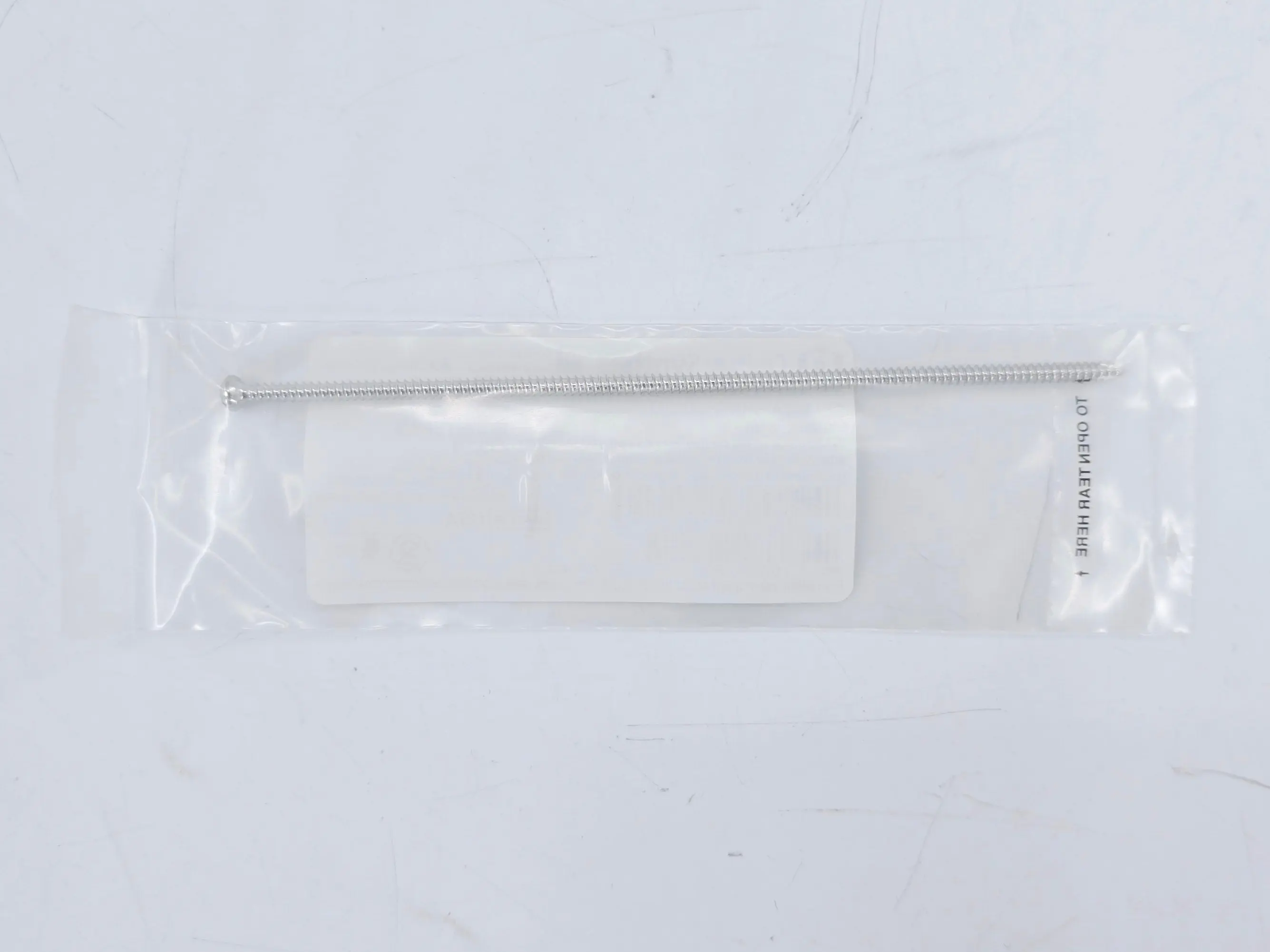 Synthes 204.745 3.5mm Pelvic Cortex Screw Self-Tapping 145mm - Image 3