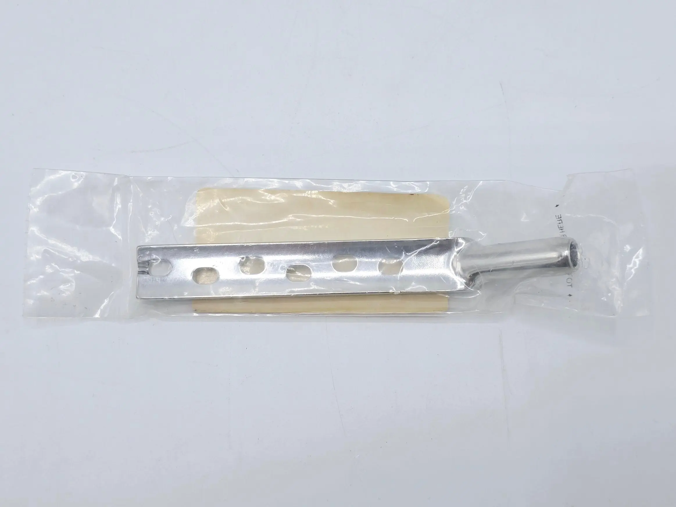 Synthes 281.36 145° DHS Plate-Standard Barrel 6 Holes/110mm - Image 3