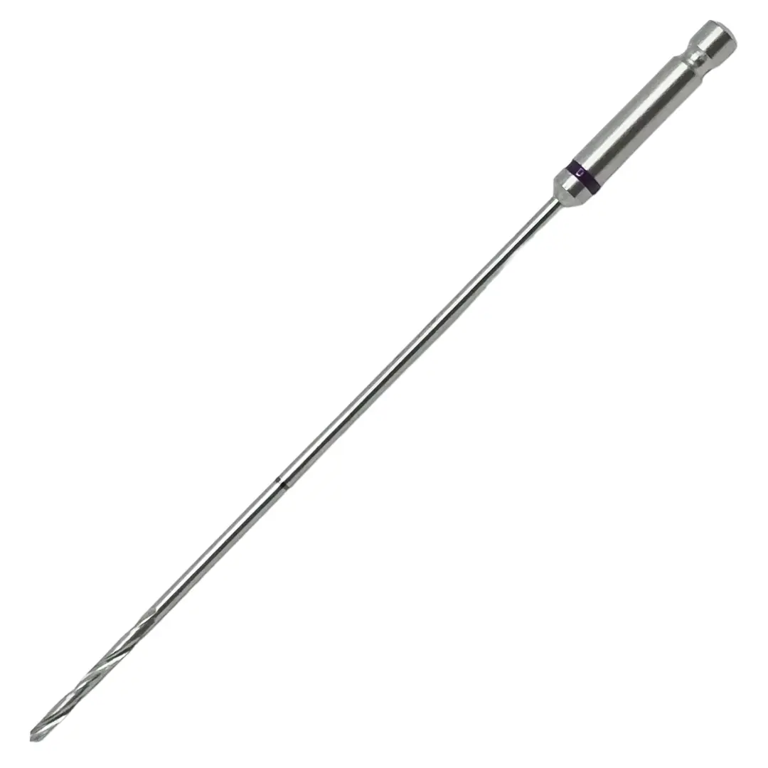 DePuy Synthes 310.35 Quick Coupling Drill Bit 3.5mm x 110mm Orthopedic Drill Bit