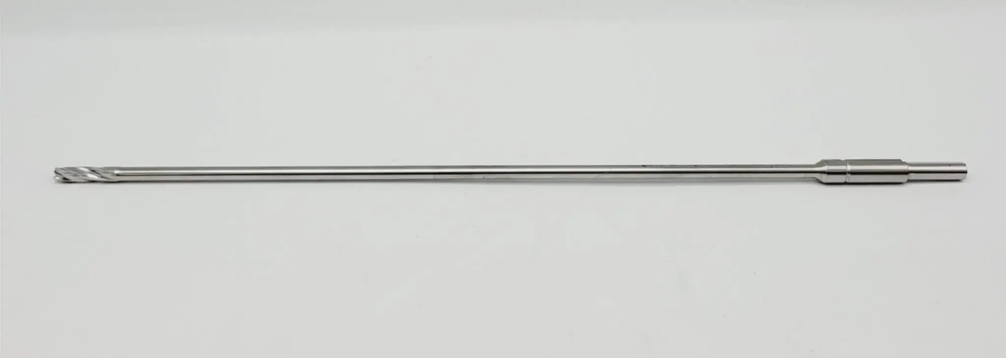 Synthes 310.63 5.0mm Cannulated Drill Bit Large Quick Connect 11-3/4" - Image 3