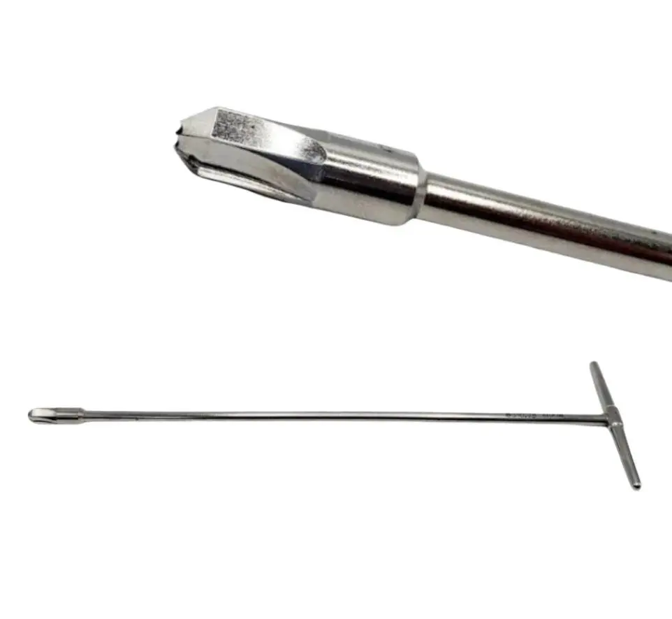 Synthes 310.78 Cannulated Countersink 10-7/8"