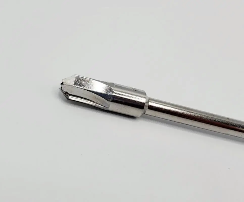 Synthes 310.78 Cannulated Countersink 10-7/8" - Image 2