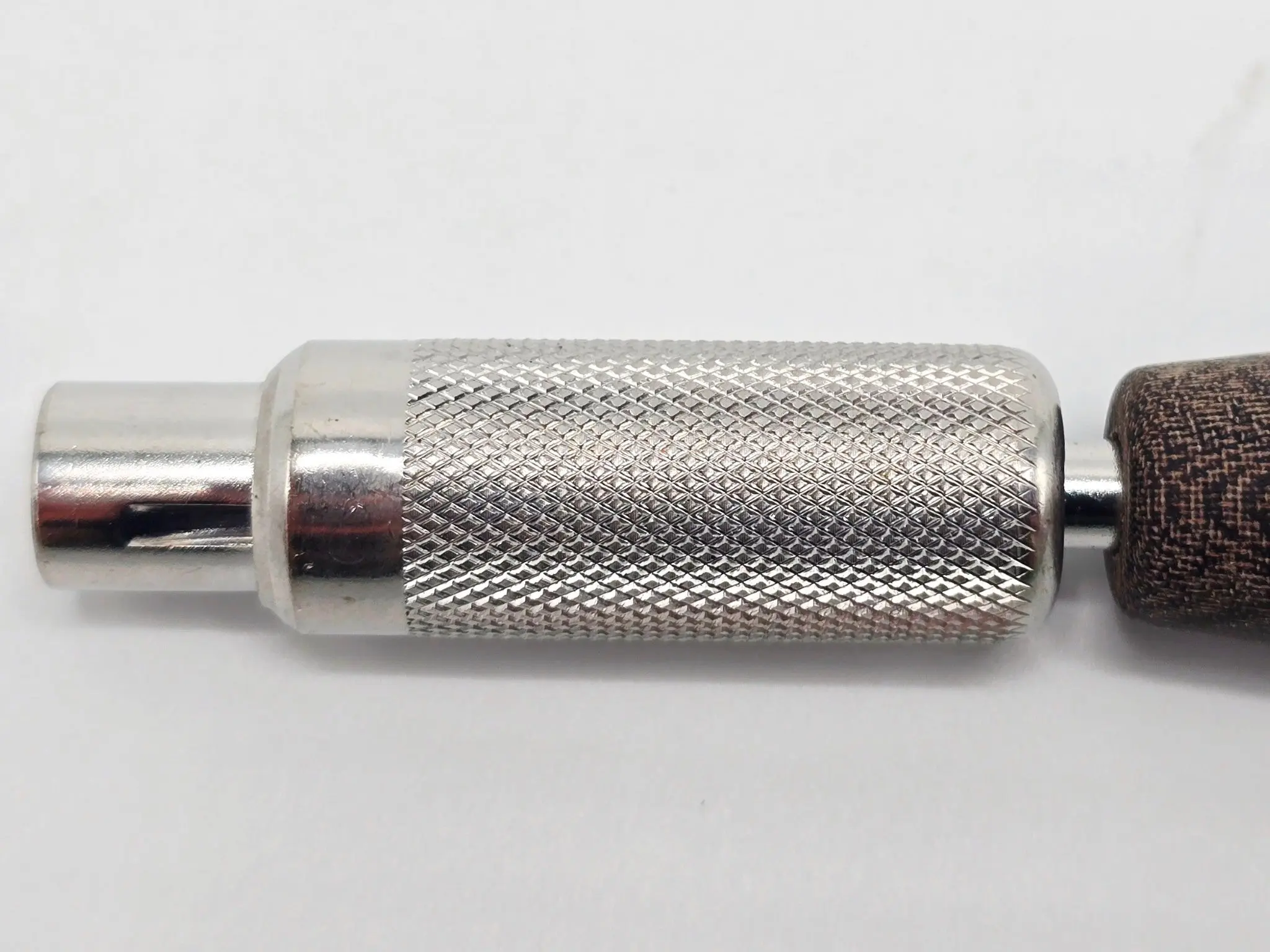 Synthes 311.43 Handle with Quick Coupling Small Orthopedic Surgical Instrument - Image 2