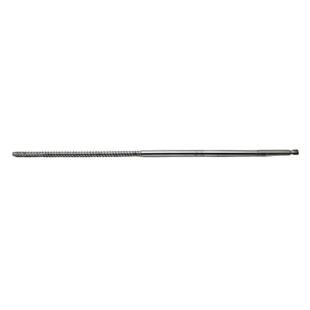 Synthes 311.59 Orthopedic 04.5mm Quick Connect Tap 7"