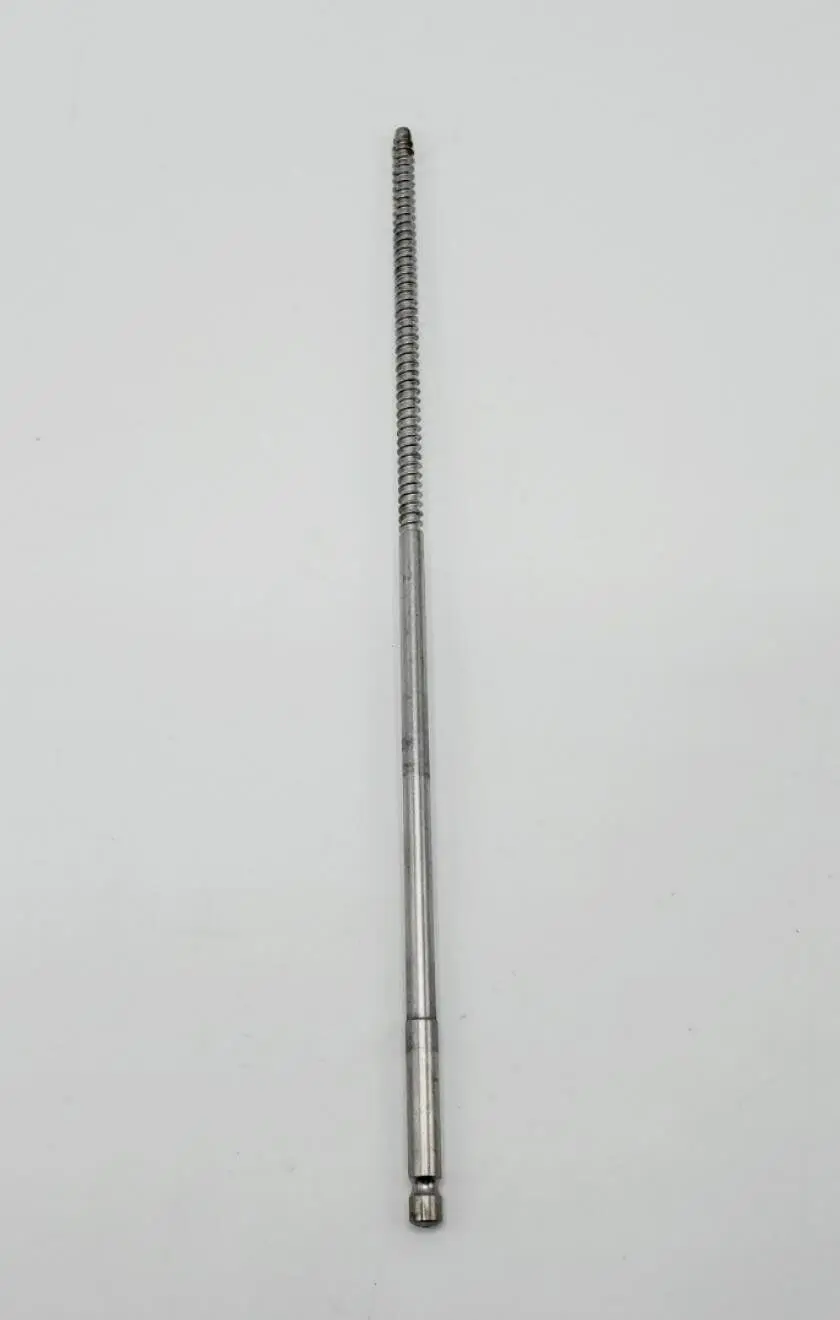 Synthes 311.59 Orthopedic 04.5mm Quick Connect Tap 7" - Image 3