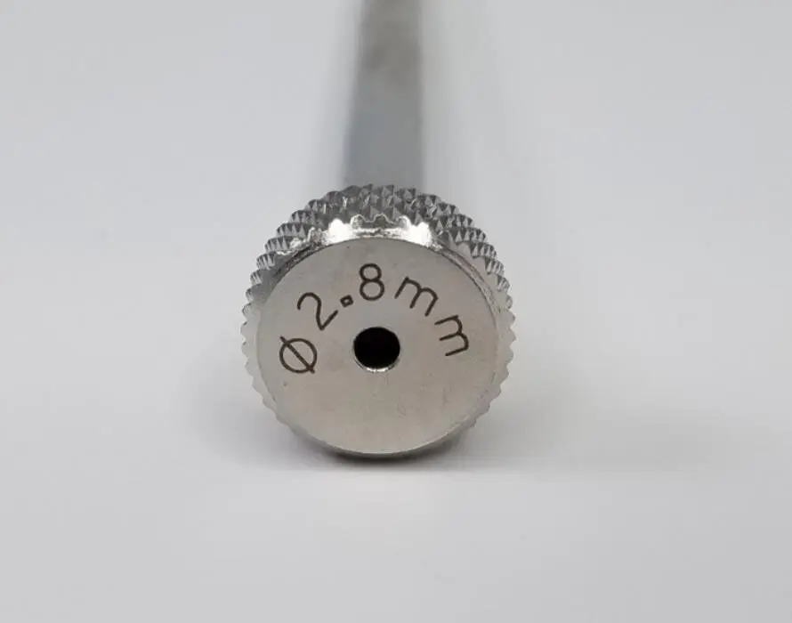 Synthes 312.08 Orthopedic 8.5mm/2.8mm Sleeve 4-1/2" - Image 4
