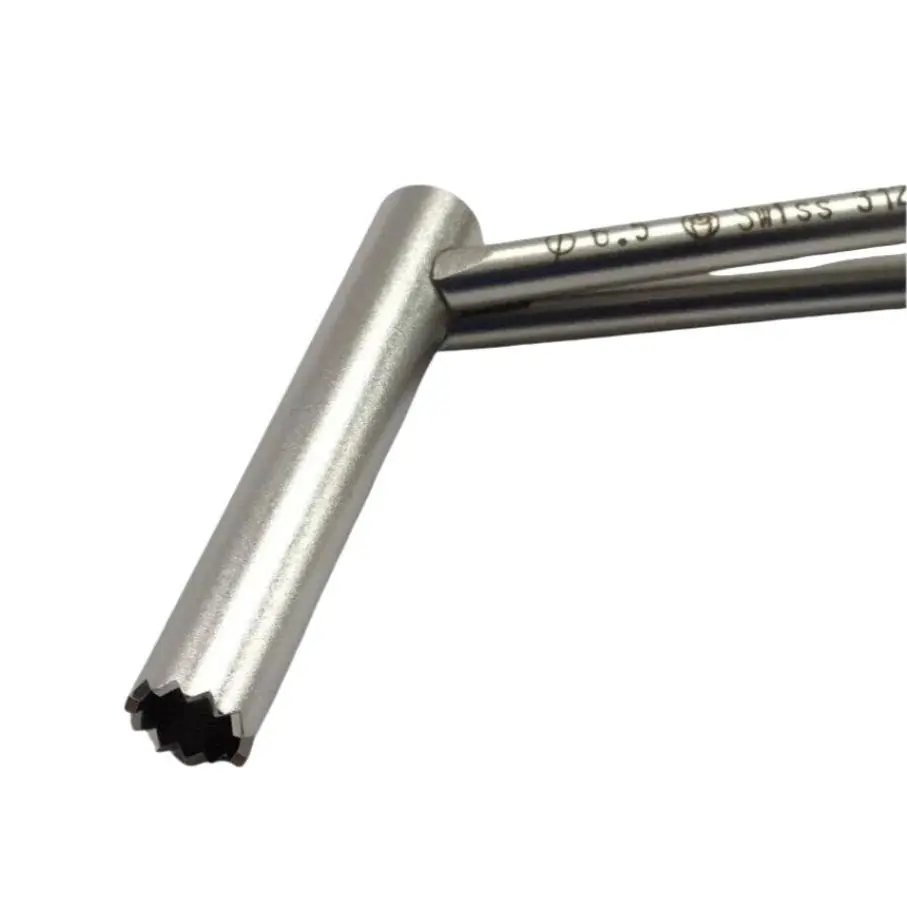 Synthes 312.65 Orthopedic 6.5mm Drill Guide 5" - Image 2