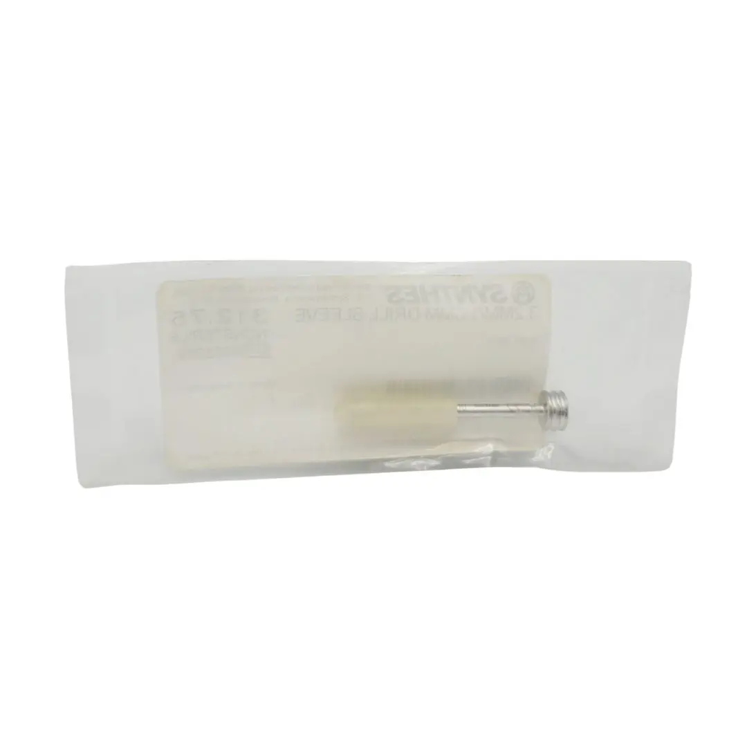 Synthes 312.75 3.2mm/1.6mm Drill Sleeve Orthopedic 2" - Image 2