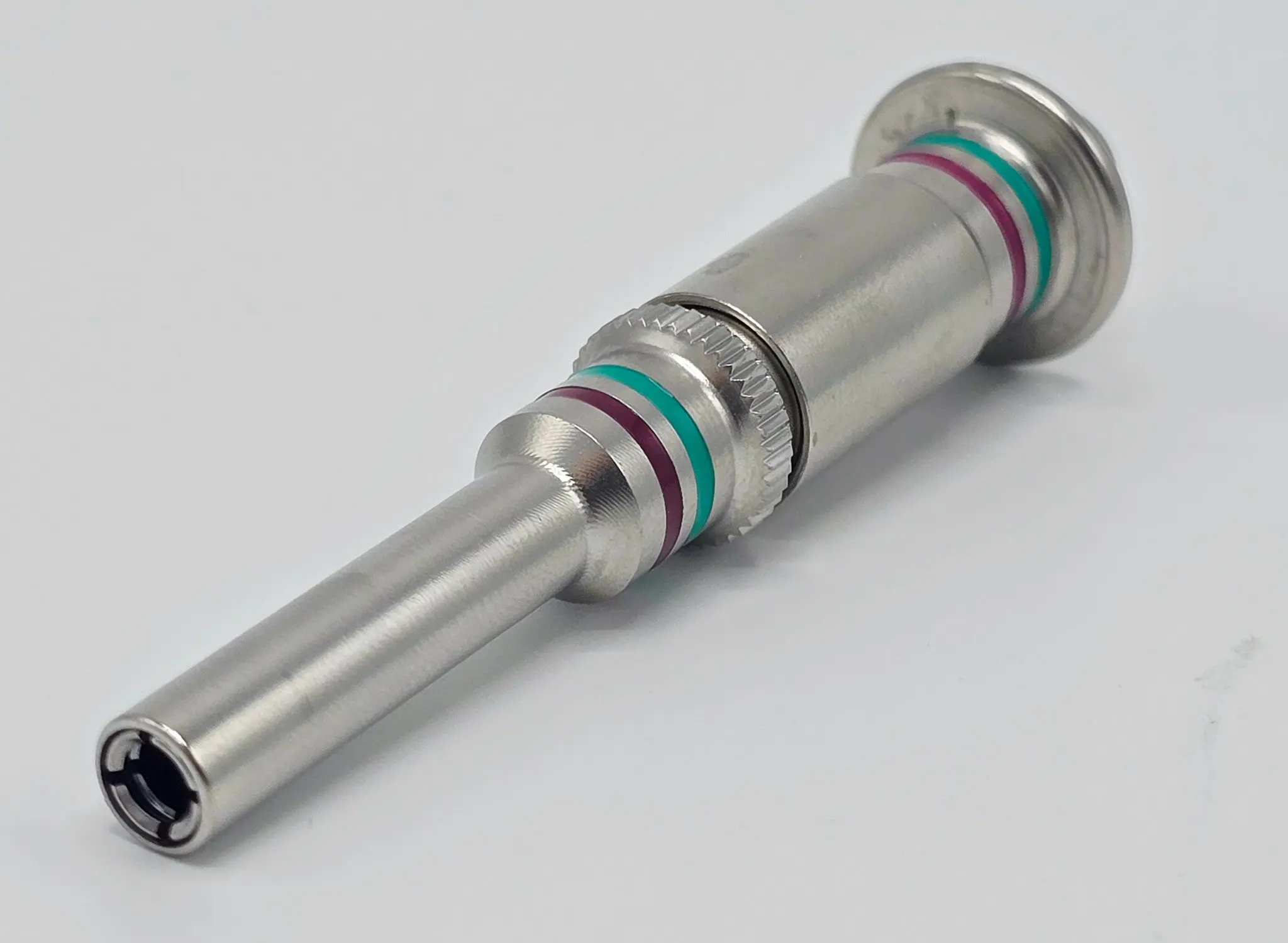 Synthes 313.97 Holding Sleeve Orthopedic Surgical Instrument - Image 2