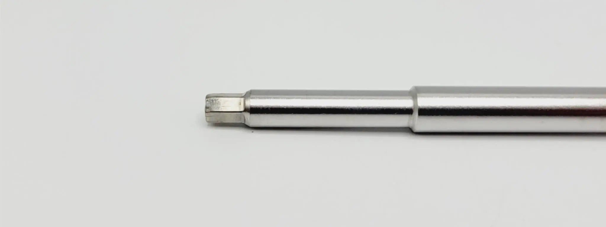 Synthes 314.05 4mm Cannulated Hex Driver 11-3/4" - Image 2