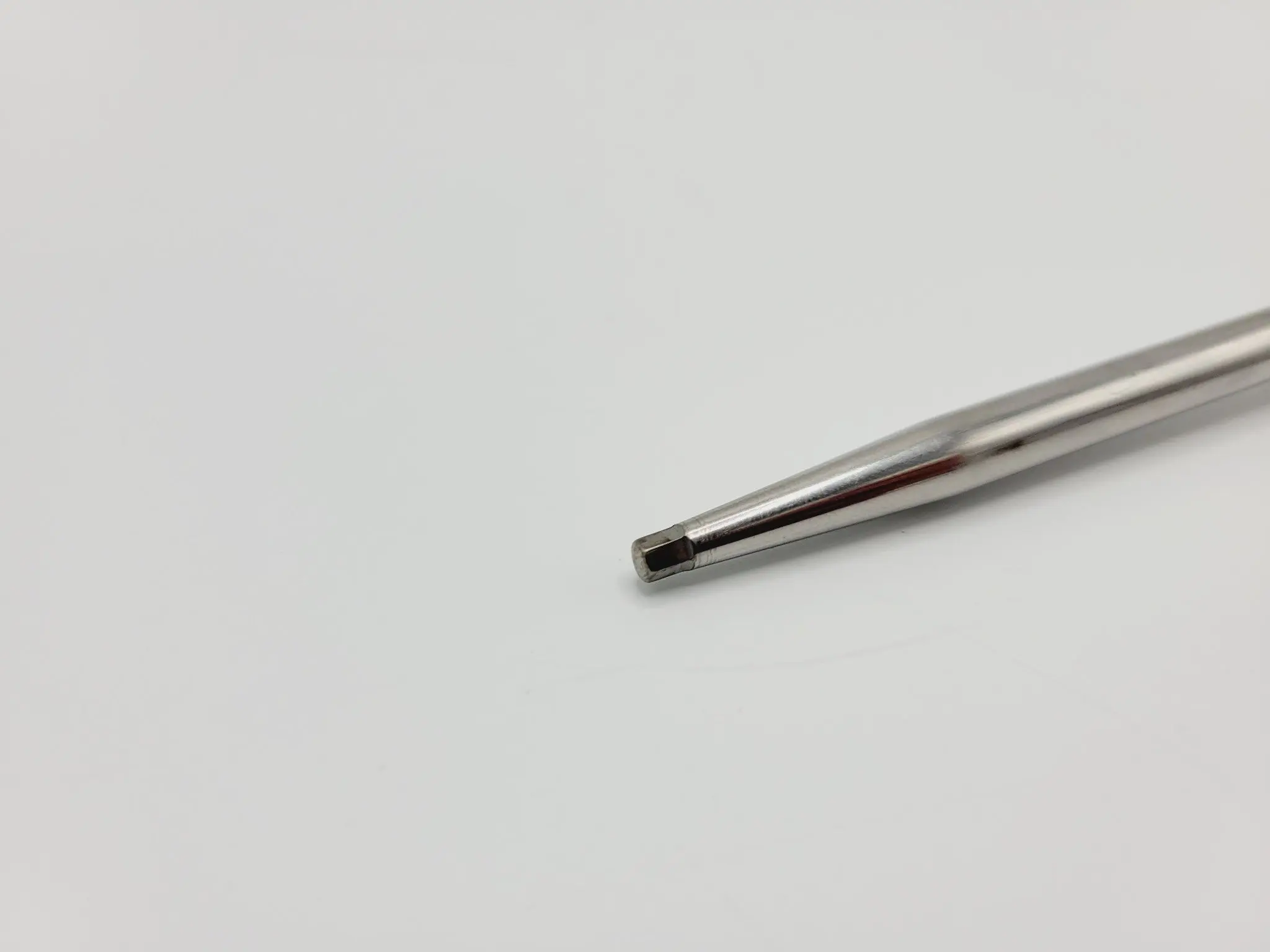 Synthes 314.12 Hexagonal Screwdriver w/ Handle Orthopedic 9-1/2" - Image 3