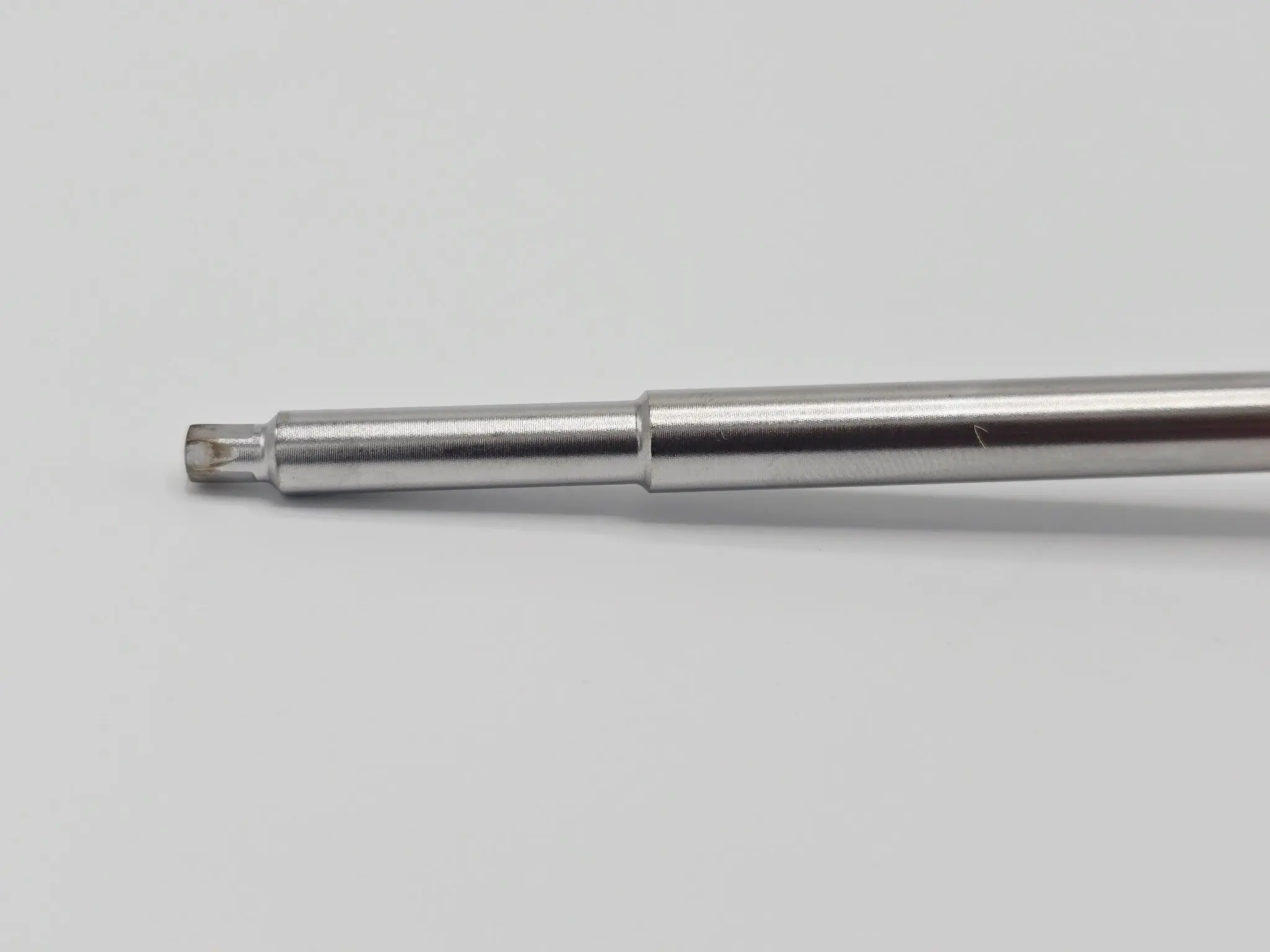 Synthes 314.271 Large Hexagonal Driver 9.5" Surgical Instrument 3.5mm - Image 3