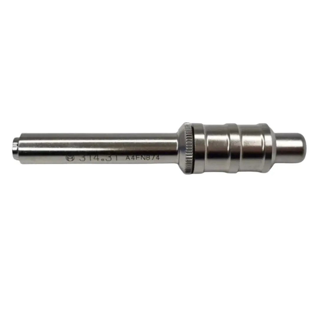 Synthes 314.31 Orthopedic Holding Sleeve 3-1/2"