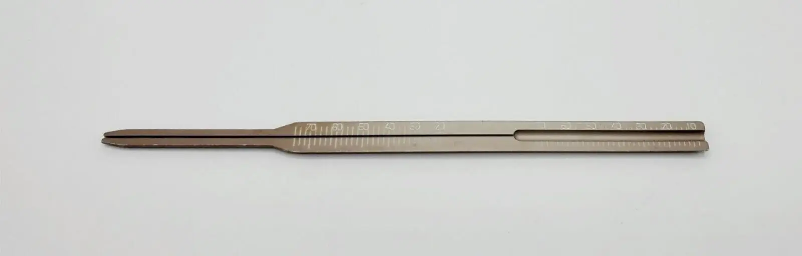 Synthes 319.17 Orthopedic Cannulated Measuring Device 9-3/16" - Image 2