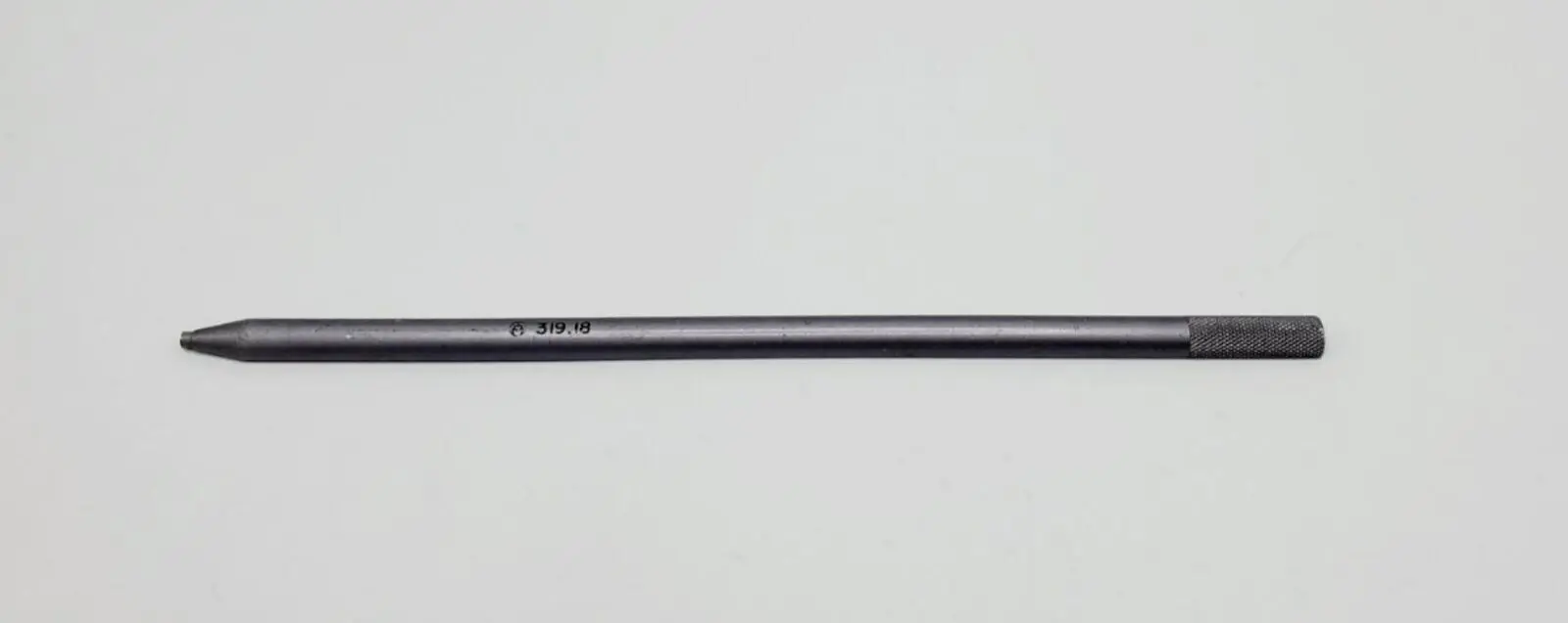 Synthes 319.186 Long Pull Reduction Instrument Orthopedic 8-5/6" - Image 2