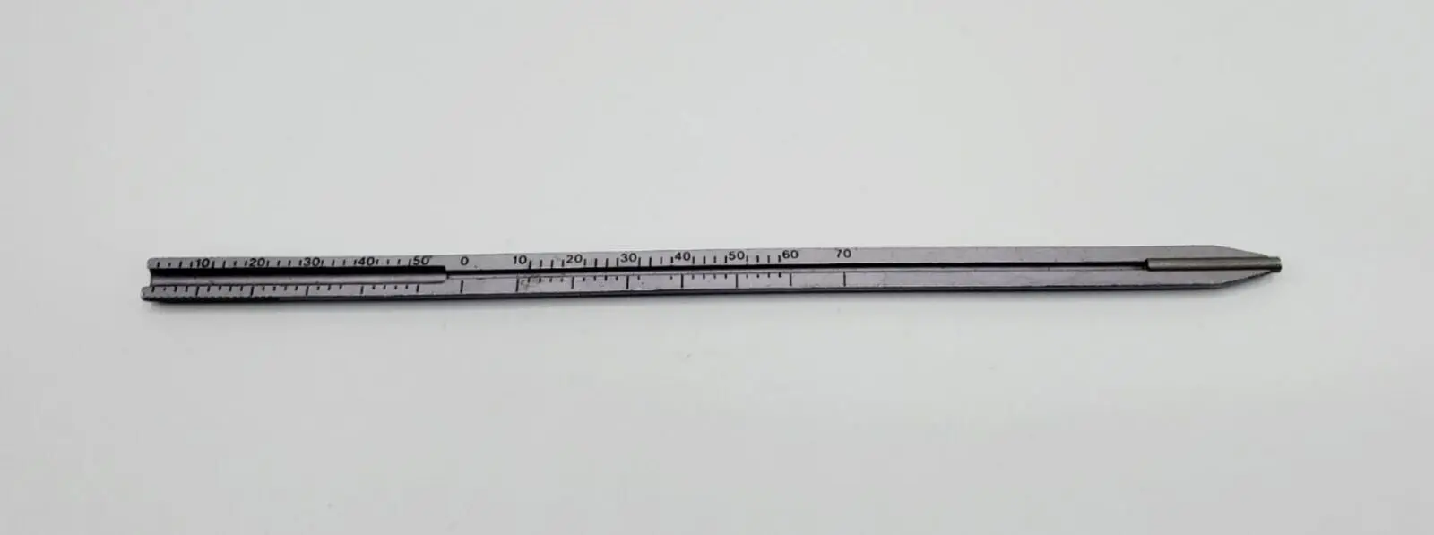 Synthes 319.186 Long Pull Reduction Instrument Orthopedic 8-5/6" - Image 4