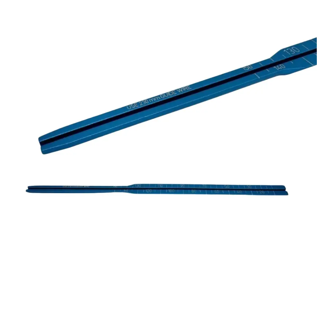 Synthes 319.21 Measuring Device Orthopedic 7.0mm 9"