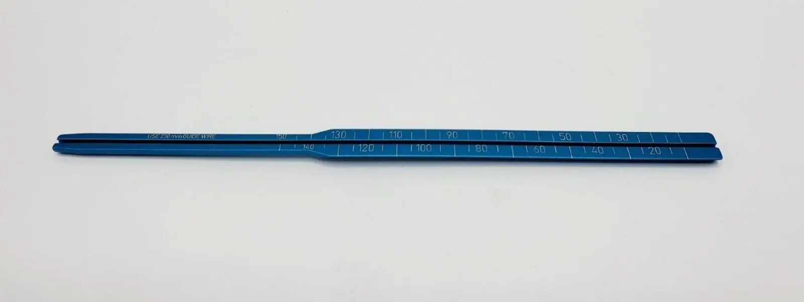 Synthes 319.21 Measuring Device Orthopedic 7.0mm 9" - Image 2