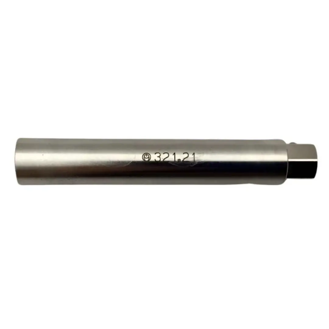 Synthes 321.21 Hexagonal Socket 11mm Orthopedic