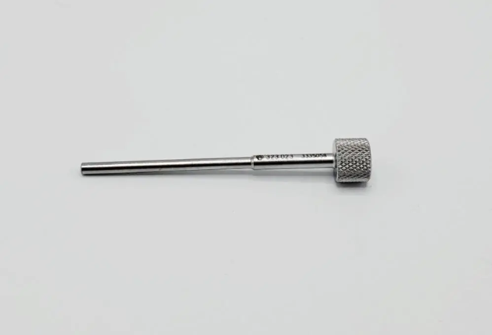 Synthes 323.023 Sleeve Orthopedic 1.6mm 2-5/8" - Image 2